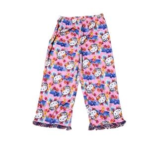 Hello‎ Kitty Pajama Bottoms